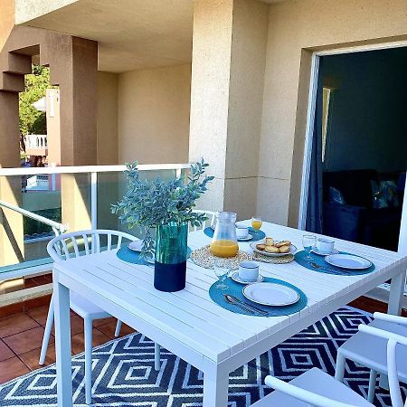 Anacasa Puerta Del Palmar Ap2207 Apartment Denia Exterior foto