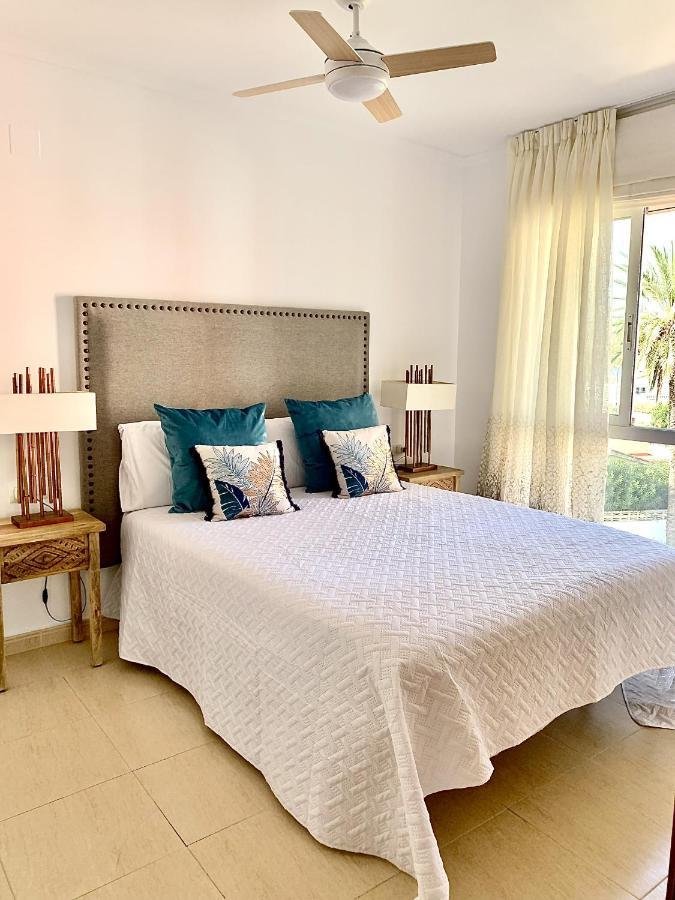 Anacasa Puerta Del Palmar Ap2207 Apartment Denia Exterior foto