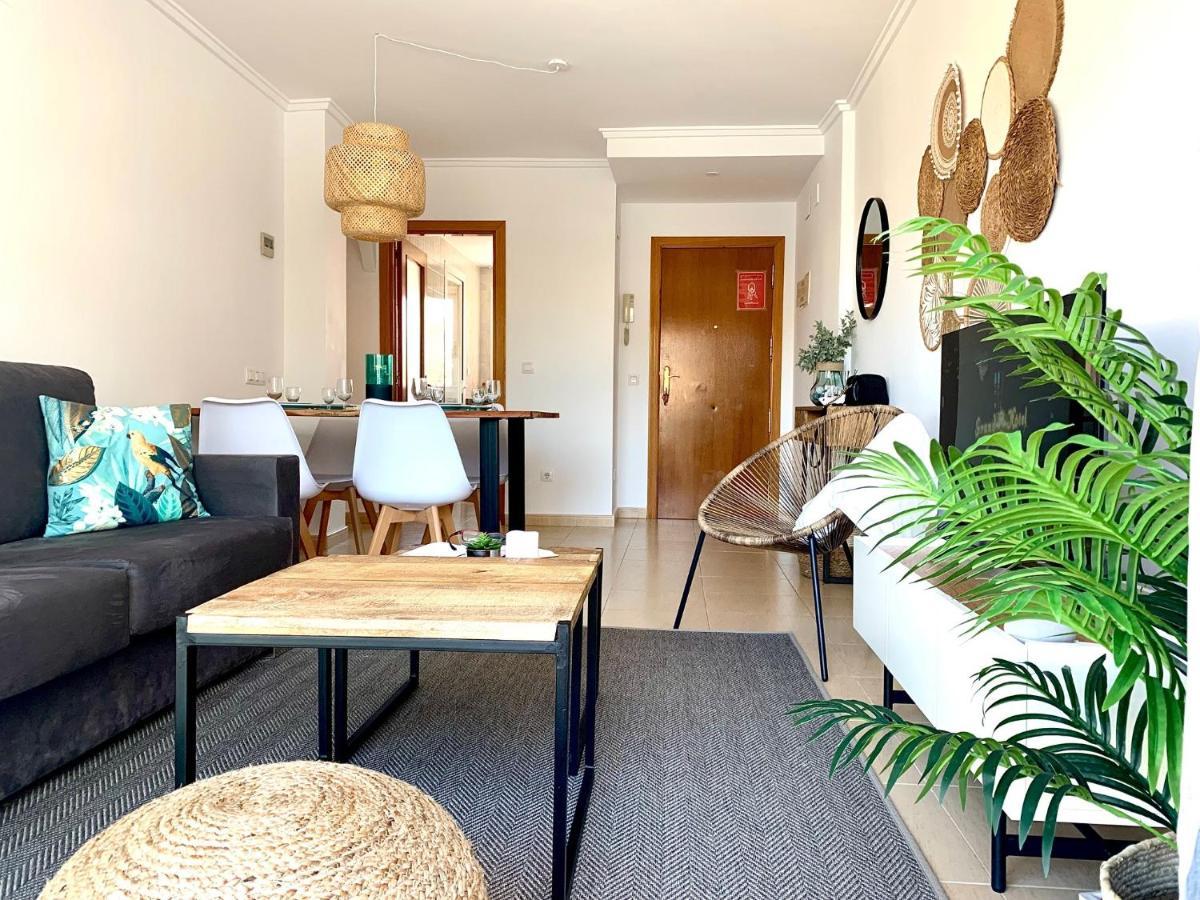 Anacasa Puerta Del Palmar Ap2207 Apartment Denia Exterior foto